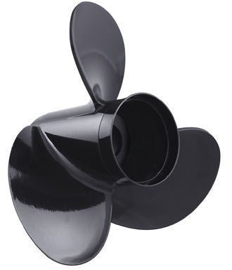 Turning Point Hustler Mid Propeller – 10 1/8″ × 15″ für Evinrude & Johnson