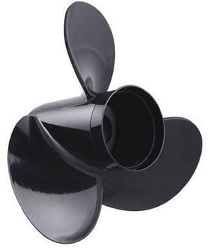 Turning Point Hustler Mid Propeller – 10 1/8″ × 15″ für Evinrude & Johnson