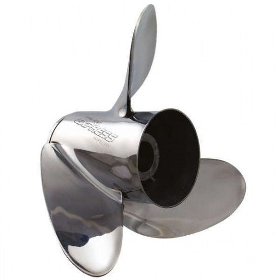 Turning Point Propeller Express – 14½″ × 15″ für Yamaha-Außenborder