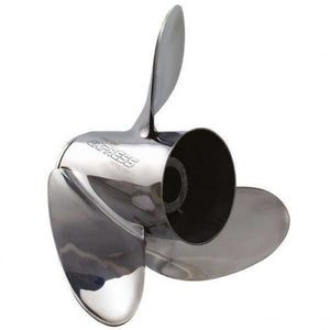 Turning Point Propeller Express – 14½″ × 15″ für Yamaha-Außenborder