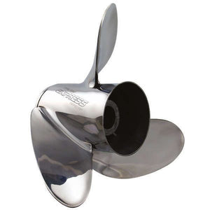 Turning Point Propeller Express – 14¼″ × 17″ für Evinrude & Johnson