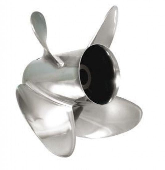 Turning Point Propeller Express – 4-Blatt 14″ × 23″ für Yamaha