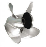 Turning Point Propeller Express – 4-Blatt 14″ × 23″ für Yamaha