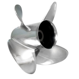 Turning Point Mach3 OS Propeller – Hochleistungs-Aluminiumpropeller für Evinrude & Johnson