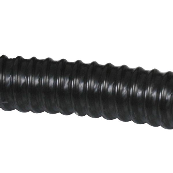 Gotthardt Spiralschlauch – flexibler PVC-Ablaufschlauch für Schiff und Boot