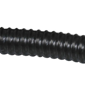 Gotthardt Spiralschlauch – flexibler PVC-Ablaufschlauch für Schiff und Boot