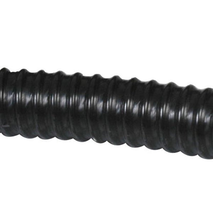 Gotthardt Spiralschlauch – flexibler PVC-Ablaufschlauch für Schiff und Boot