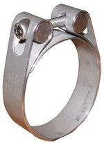 Gotthardt Schlauchschelle extra stark – Edelstahl AISI 304