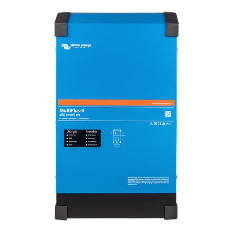 Victron MultiPlus 48/5000/70-100 230V VE.Bus