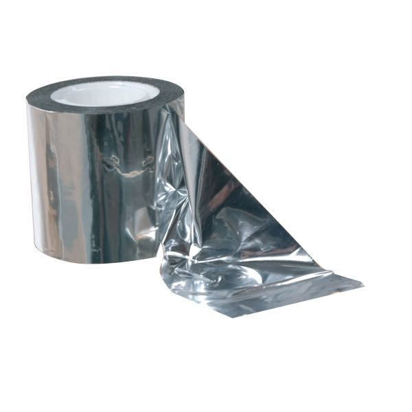 Aluminiumtape B=50mm L=30m
