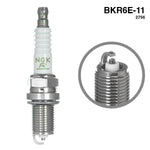 NGK Zündkerze BKR6E-11 – bewährte Standard-Zündkerze für Benzinmotoren