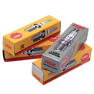 NGK Zündkerze BL6