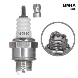 NGK Zündkerze BM4A