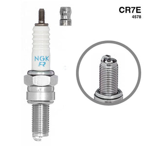 NGK Zündkerze CR7E