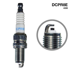 NGK Zündkerze CDPR8E