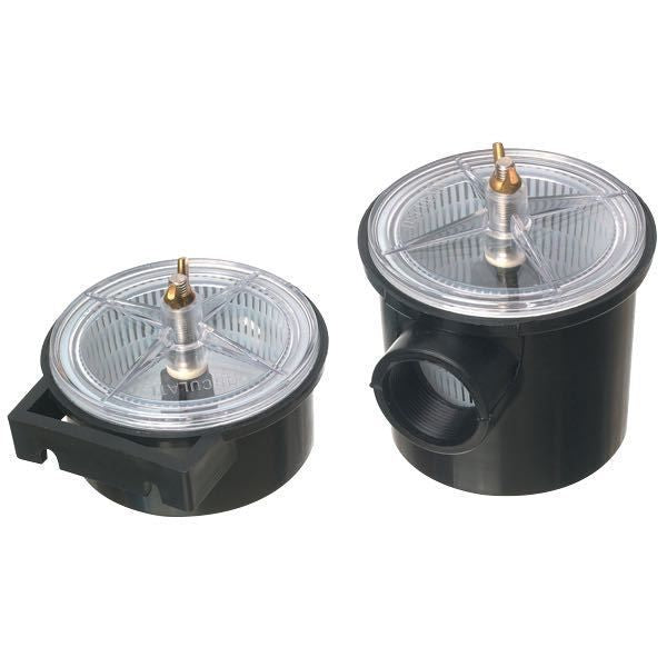 Kühlwasserfilter Kunststoff