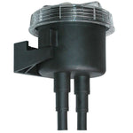 1852 Quick-Fit Seewasserfilter – einfache Montage und schnelle Reinigung