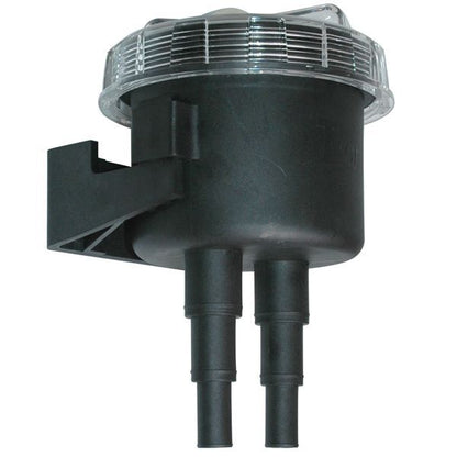 1852 Quick-Fit Seewasserfilter – einfache Montage und schnelle Reinigung