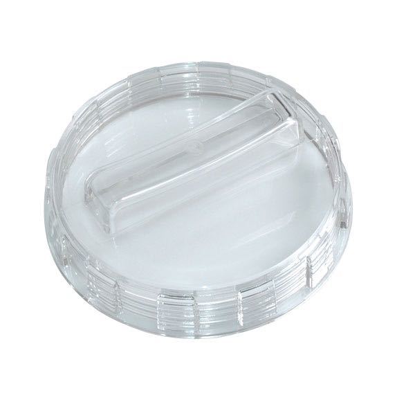 1852 Ersatzteile für Quick-Fit Seewasserfilter – Deckel