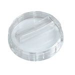 1852 Ersatzteile für Quick-Fit Seewasserfilter – Deckel