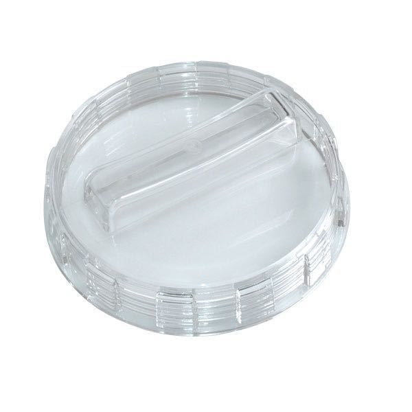 1852 Ersatzteile für Quick-Fit Seewasserfilter – Deckel