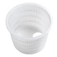 1852 Ersatzteile für Quick-Fit Seewasserfilter – Deckel