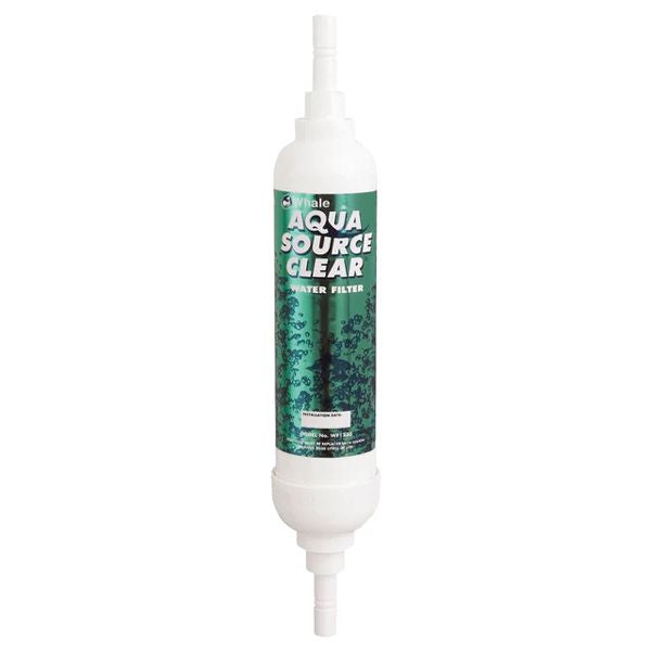 Aquasource Clear Frischwasserfilter