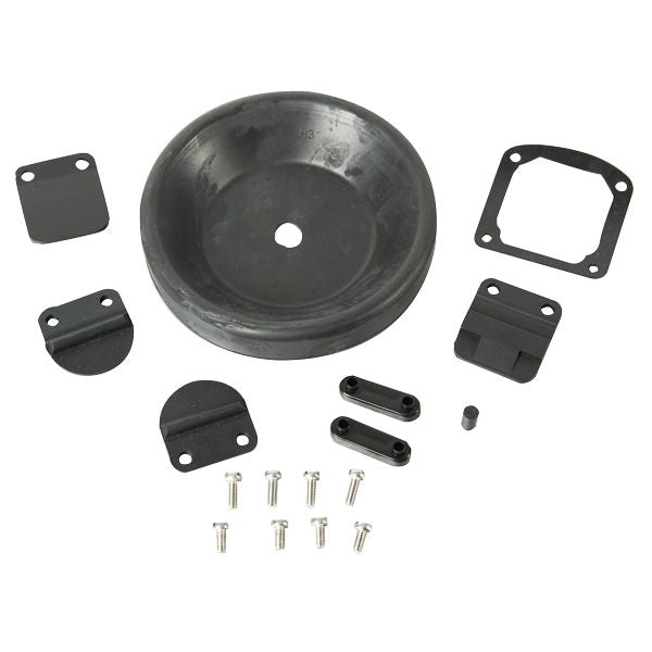 Whale Servicekit AK3706 Gusher 10 MK2/3 Netril (unter Deck Installation)