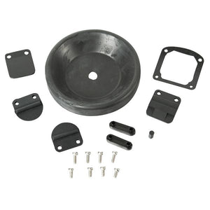 Whale Servicekit AK3706 Gusher 10 MK2/3 Netril (unter Deck Installation)