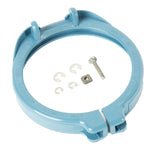 Whale Ersatzklammer AS9066 Gusher Urchin