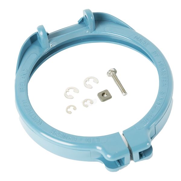 Whale Ersatzklammer AS9066 Gusher Urchin