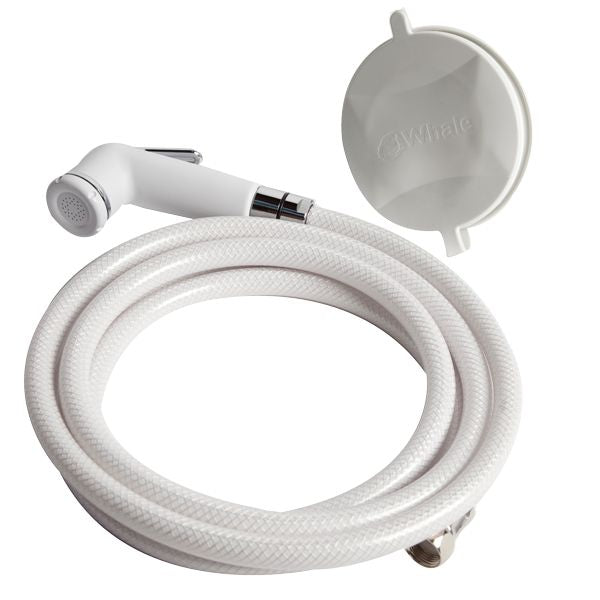 Whale Dusche Swimn Rise