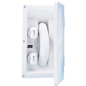 Whale Elegance Dusche Kalt+Warm