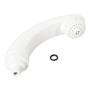 Whale Ersatzbrause fuer 16030-2500