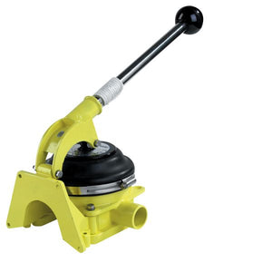 Whale Gusher Lenzpumpe 10 BP3708 MK3