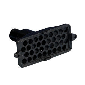 Whale Bodensieb Kunststoff Vertikal