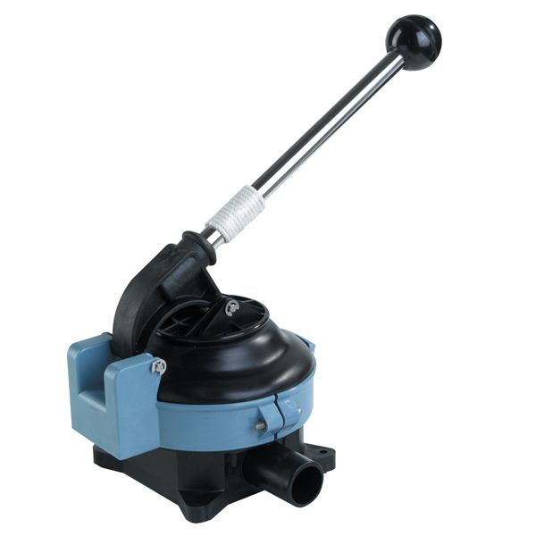 Whale Gusher Titan Lenzpumpe – robuste Handlenzpumpe BP4402