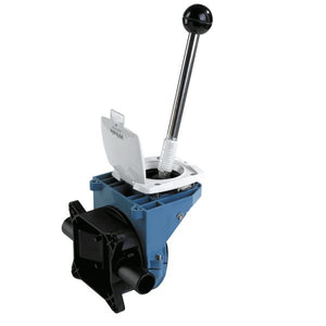 Whale Gusher Titan BP4410 – manuelle Unterdeck-Lenzpumpe