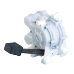 Whale Gusher Galley MK3 Pantrypumpe GP0551 links