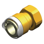 Whale System 15 Adapter Messing ID=3/8