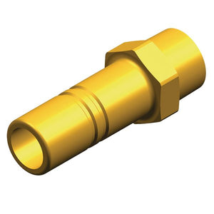 Whale System 15 Adapter Messing AD=3/8