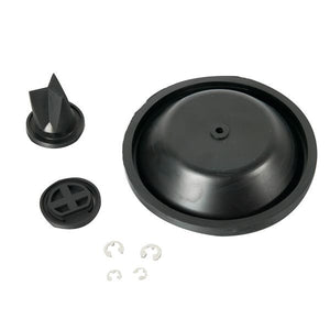 Whale Gusher Urchin Servicekit AK9003 – Ersatzteilset für Handlenzpumpe