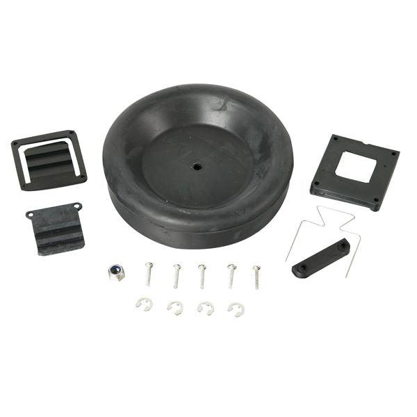 Whale Gusher Titan Servicekit AK4400 – Ersatzteilset für Deckspumpe