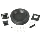 Whale Gusher Titan Servicekit AK4400 – Ersatzteilset für Deckspumpe