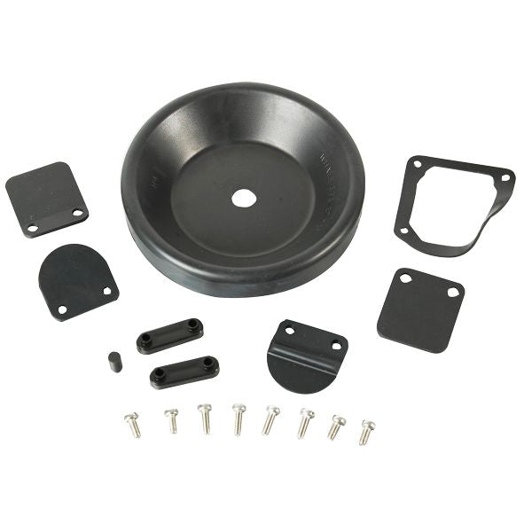 Whale Gusher 10 MK2/3 Servicekit AK3714 – Neopren-Dichtsatz für Decksmontage