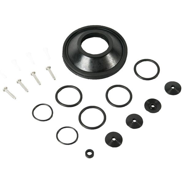 Whale Servicekit AK0553 – Ersatzteilset für GP5 Mk3 Handpumpe (ab 1984)
