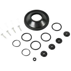 Whale Servicekit AK0553 – Ersatzteilset für GP5 Mk3 Handpumpe (ab 1984)