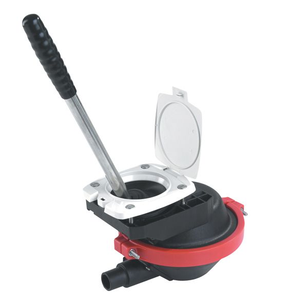 Whale Compac 50 Lenzpumpe