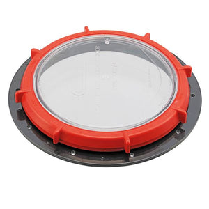 Inspektionsdeckel TCL4