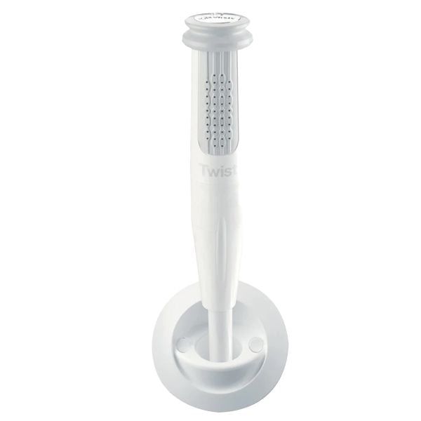 Whale Twist Decksdusche Schlauch L=2